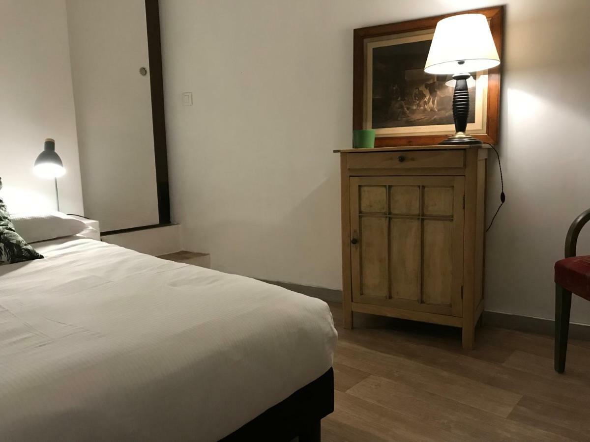 Maison De Campagne By La Boite En Plus サンリス エクステリア 写真