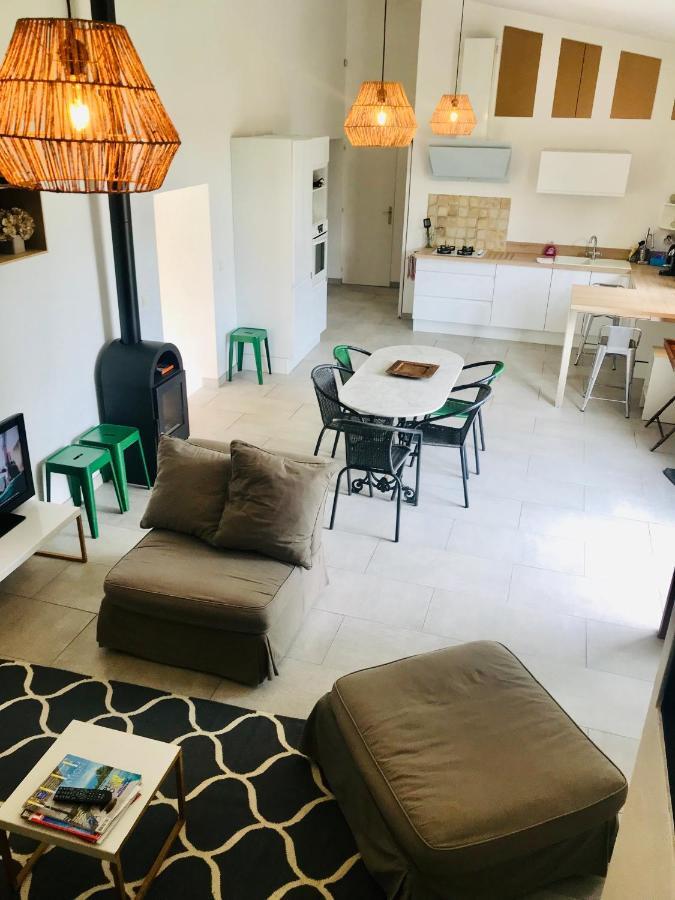 Maison De Campagne By La Boite En Plus サンリス エクステリア 写真